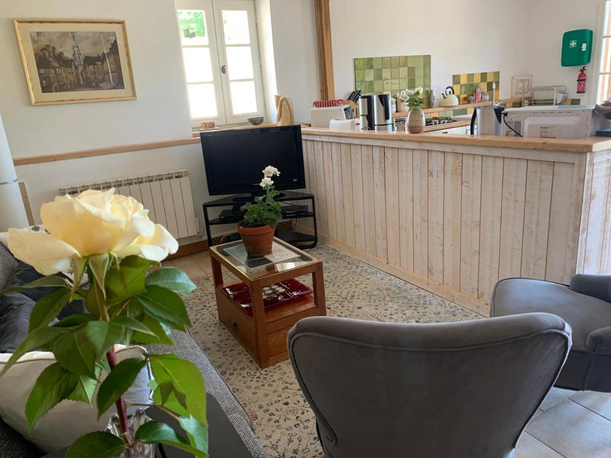 Le Manoir De Carlucet Gite Saint-Crepin-et-Carlucet Екстер'єр фото