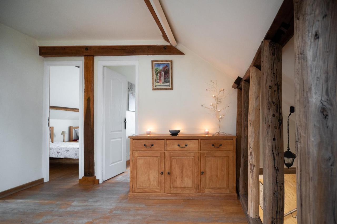 Le Manoir De Carlucet Gite Saint-Crepin-et-Carlucet Екстер'єр фото