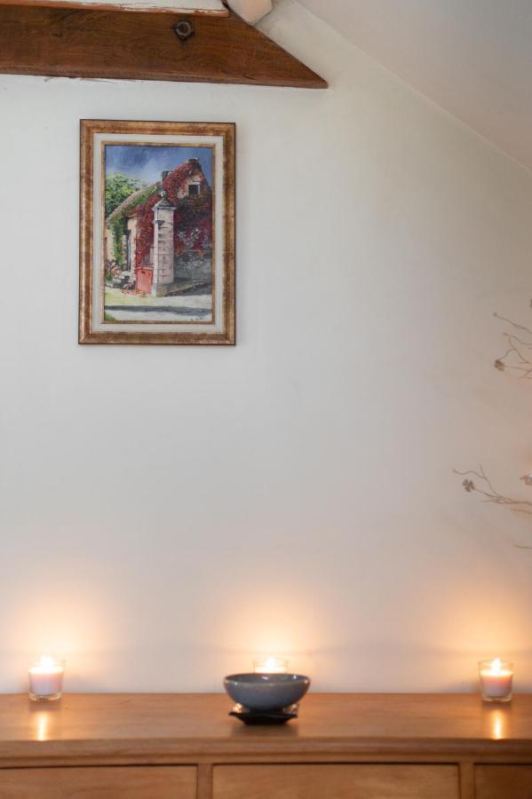 Le Manoir De Carlucet Gite Saint-Crepin-et-Carlucet Екстер'єр фото